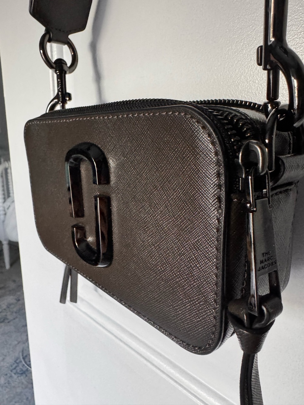 Marc Jacobs The Snapshot DTM Bag